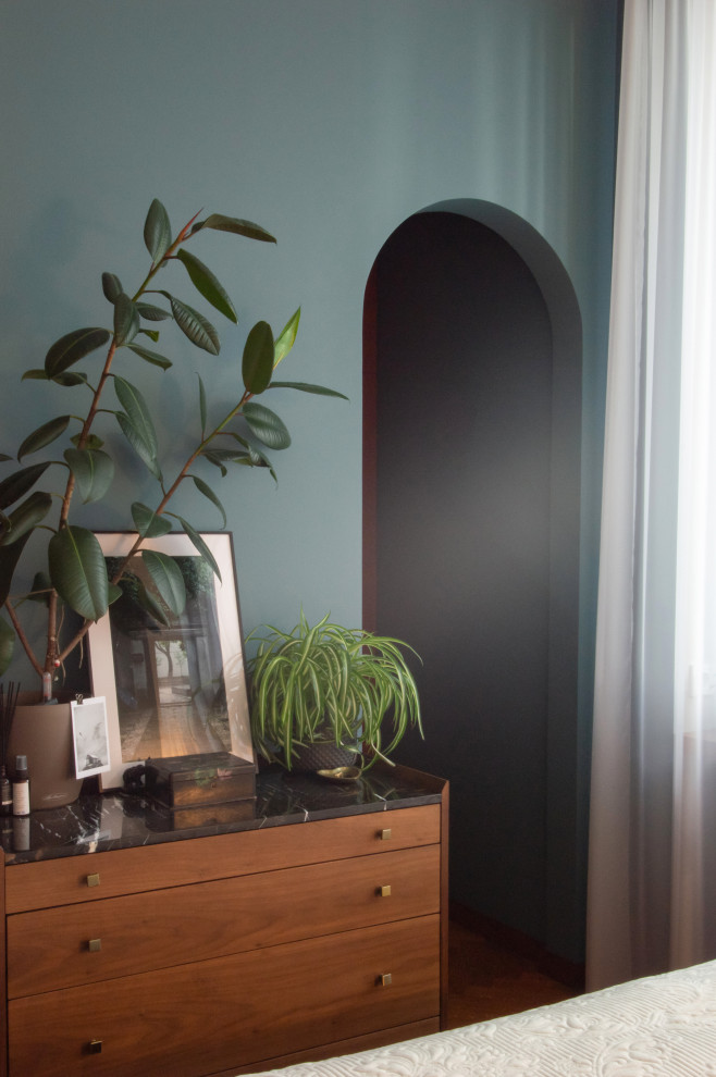 Проект ЖК Рихард