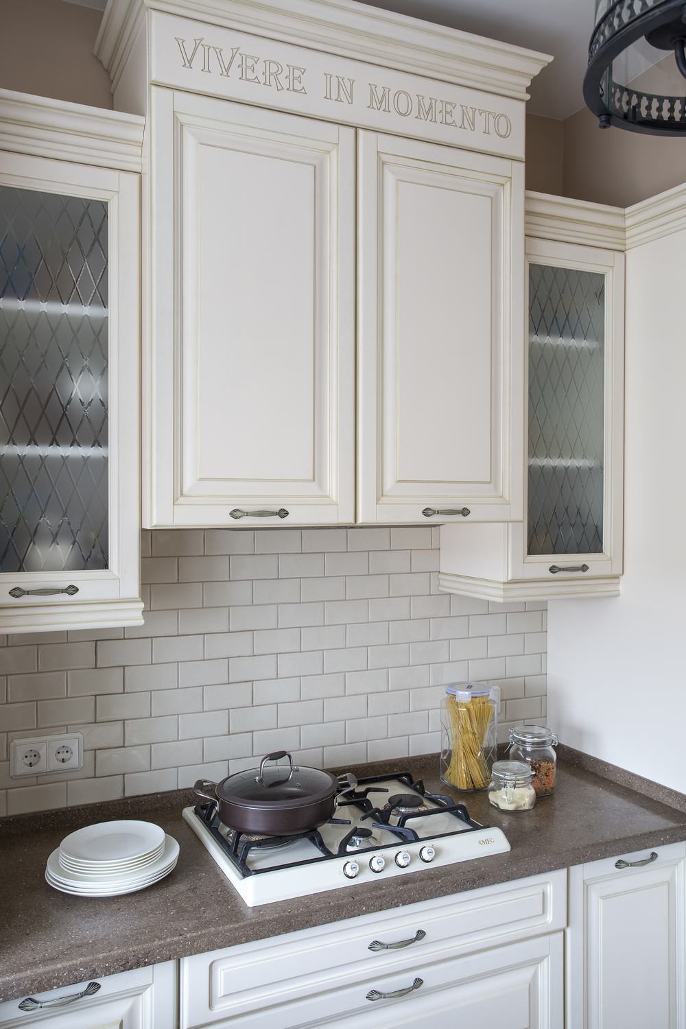 Квартира на Тимирязевской