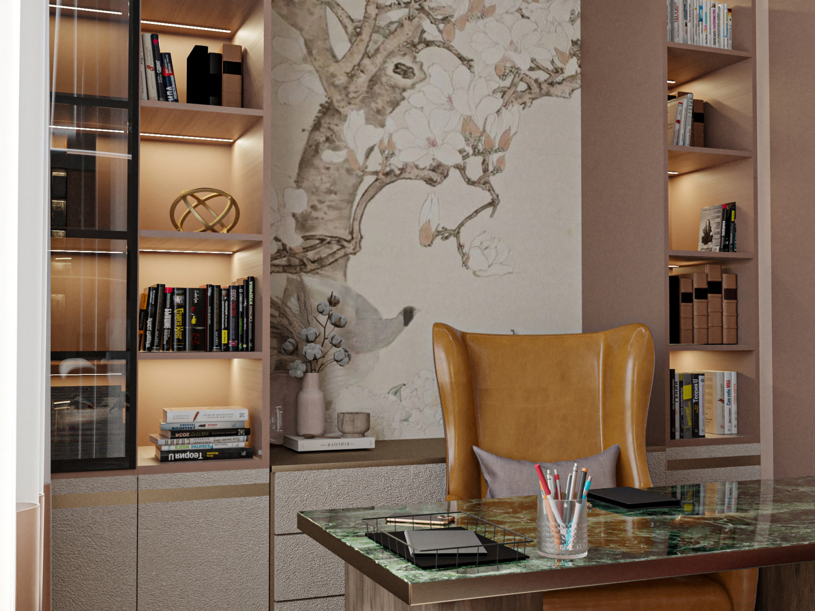 Тихая роскошь