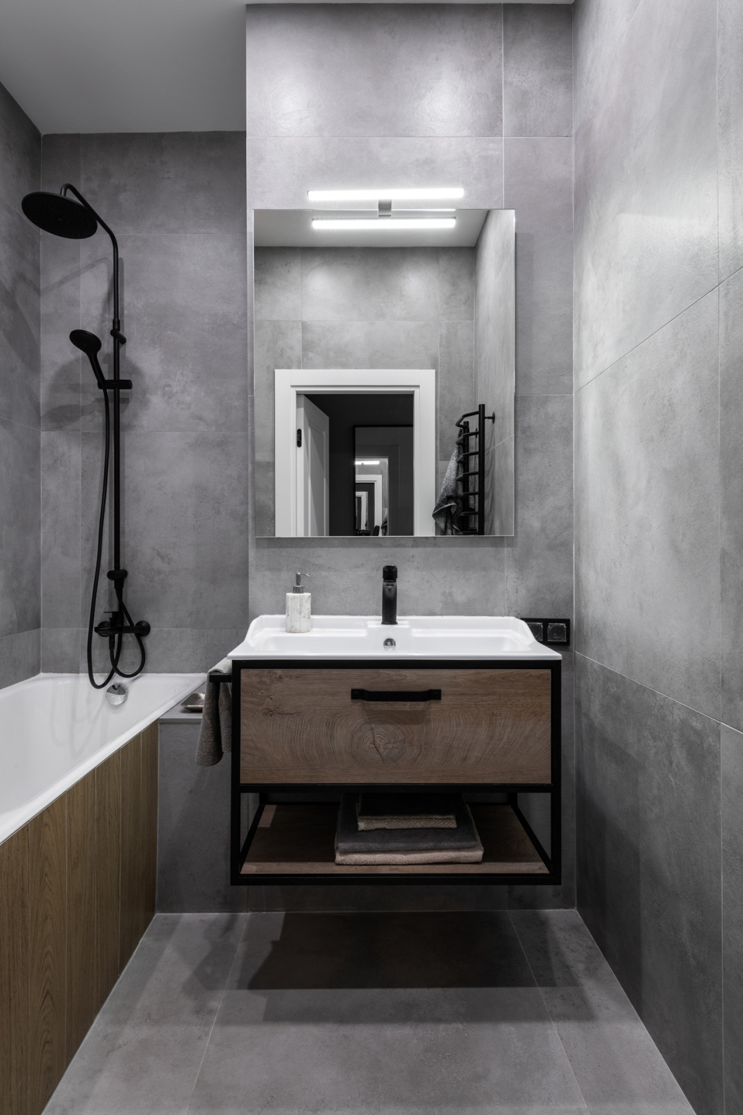 ЖК Новочеремушкинский, г. Москва, 47 м²