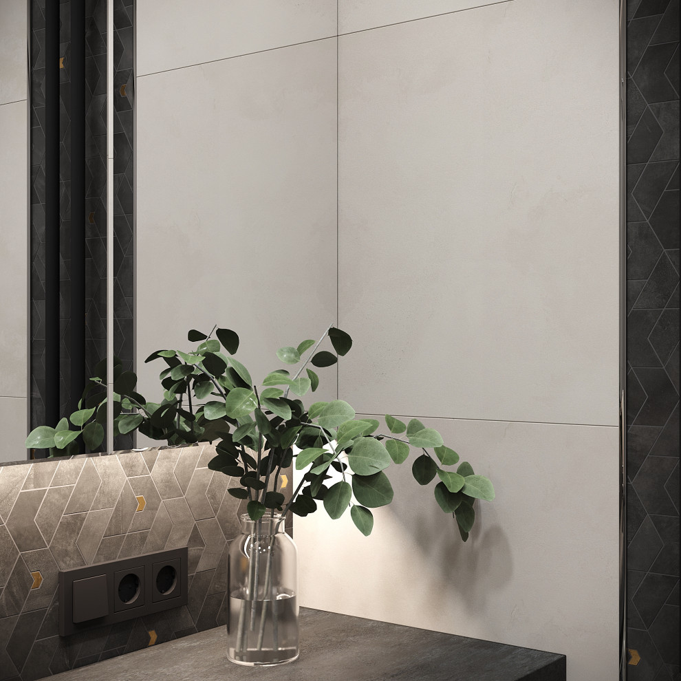 Двухкомнатная квартира ЖК Сердце Ростова