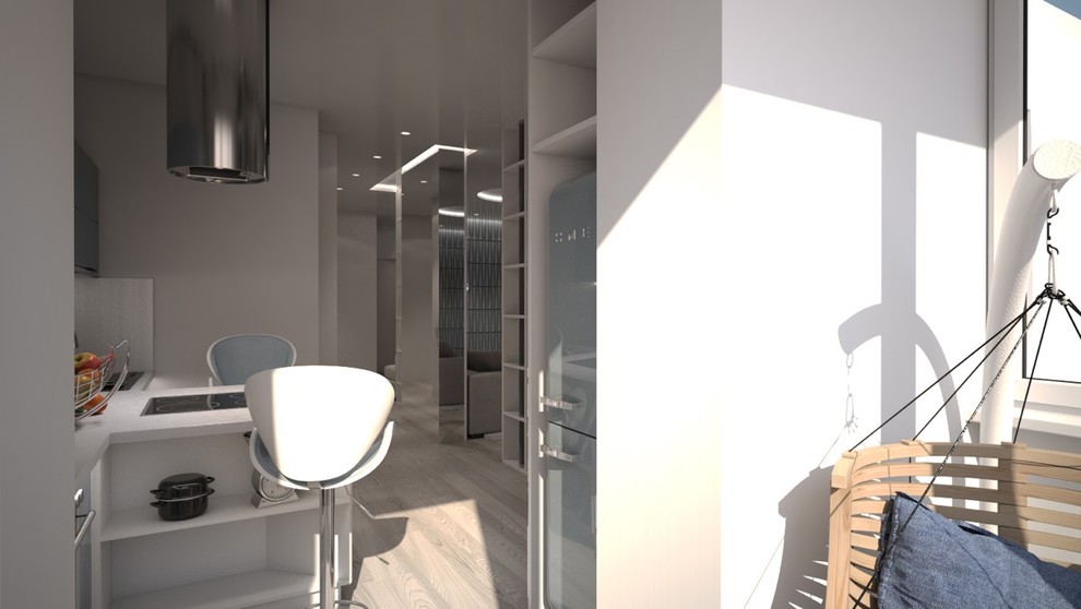 Частня Квартирa (60м2)