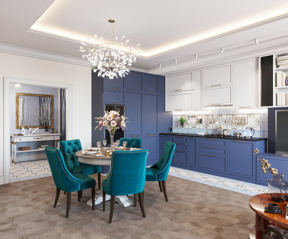 Жк Русский дом