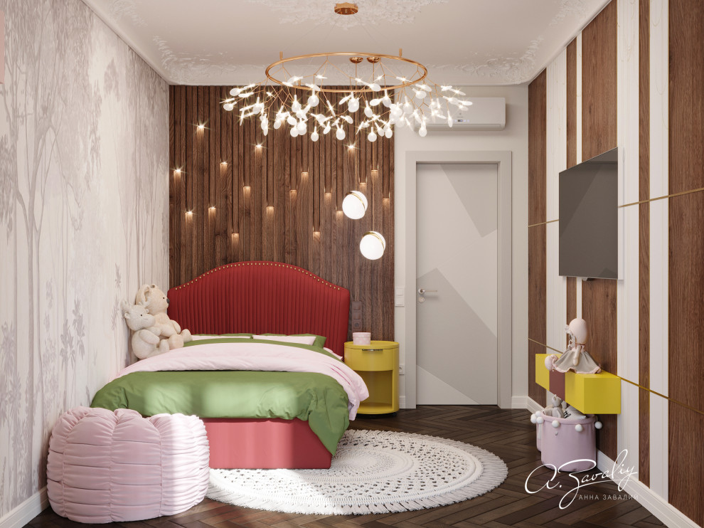 Детская комната