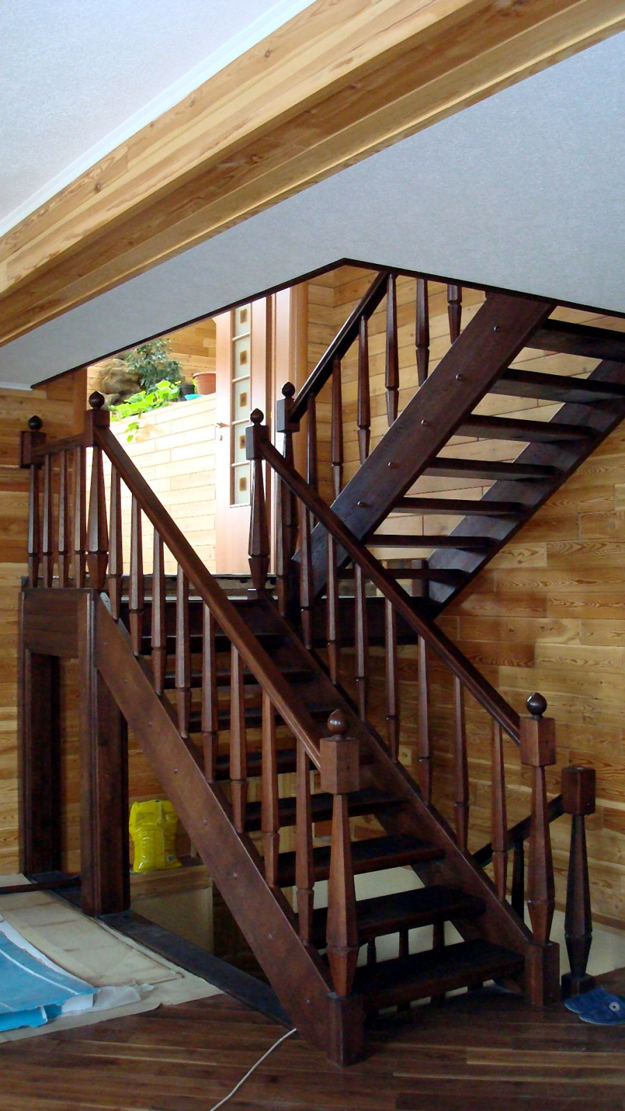 Лестницы Streamstairs Rybland