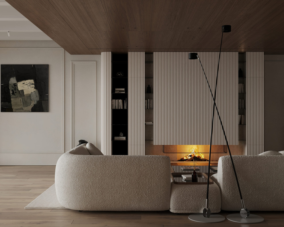 Дом в Барселоне