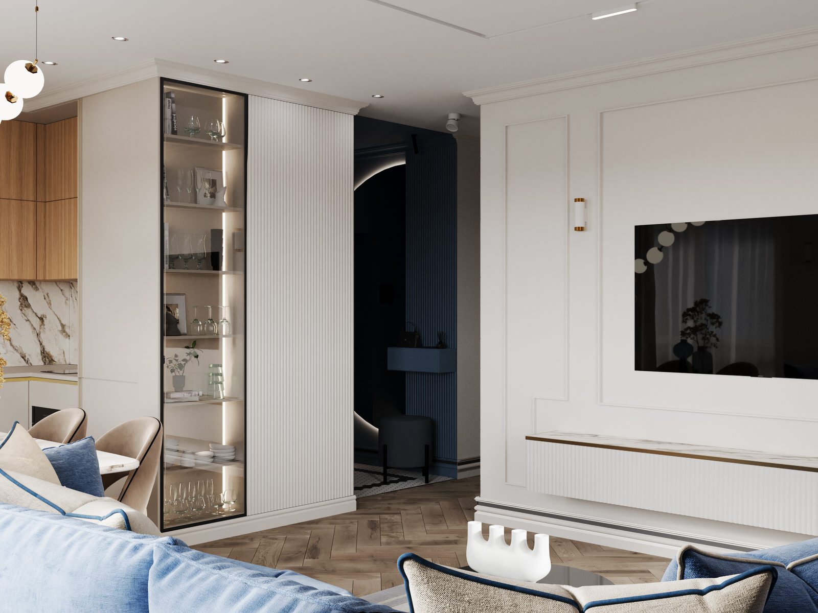 ЖК Наследие