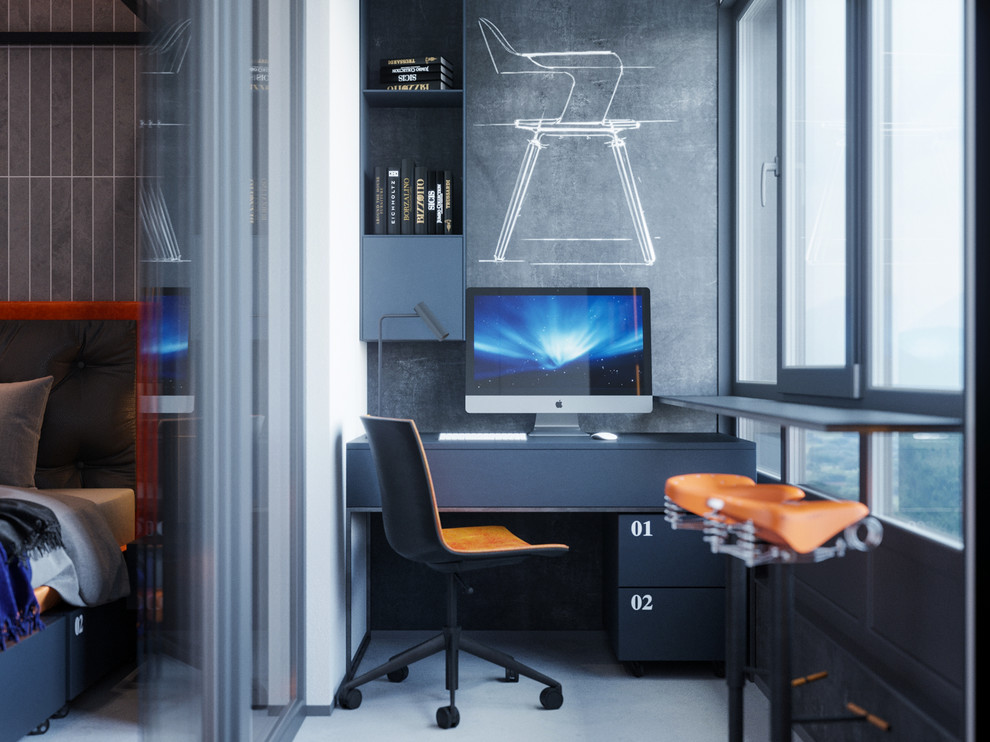 Апартаменты Orange Loft