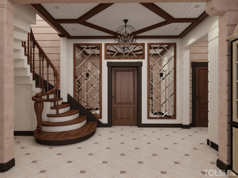 Обложка проекта: Великолепие стиля