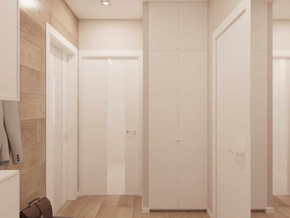 Однушка для семьи с ребенком