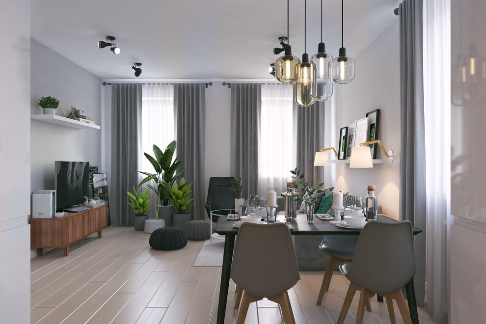 Проект "Графит"