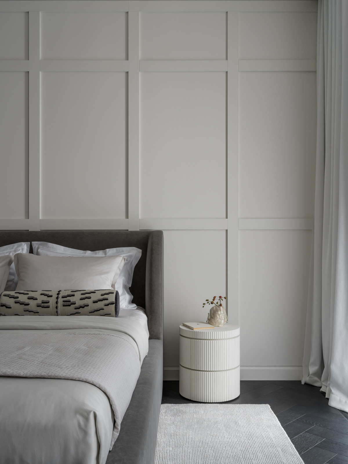 Квартира в ЖК Тургенев