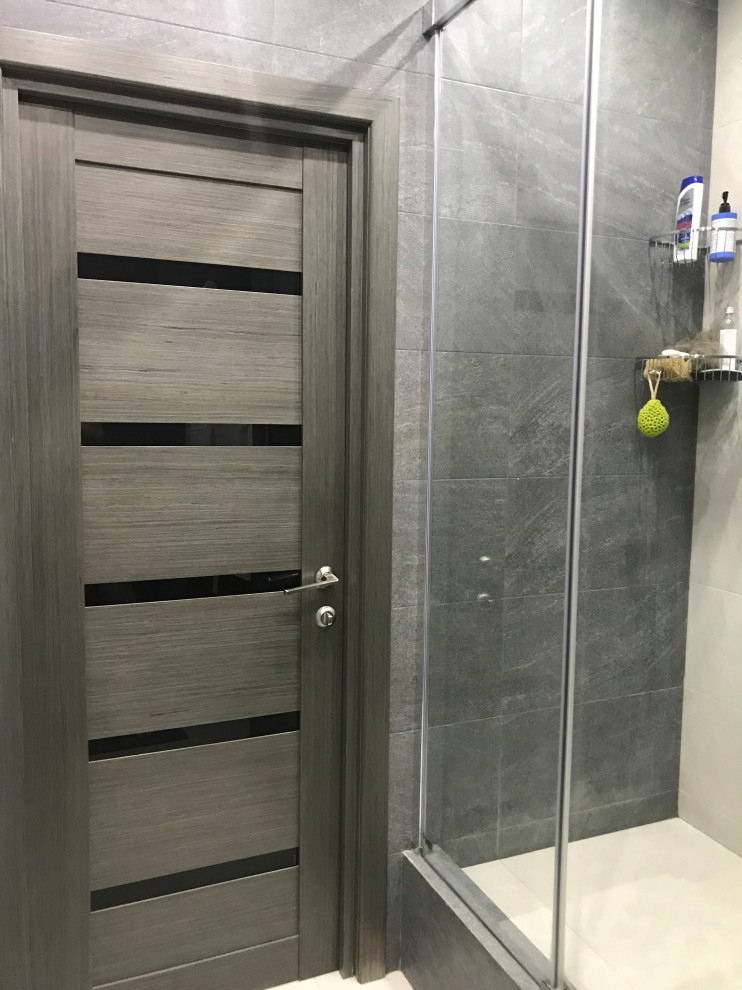 Квартира 100 м2 - для молодой семьи с ребенком