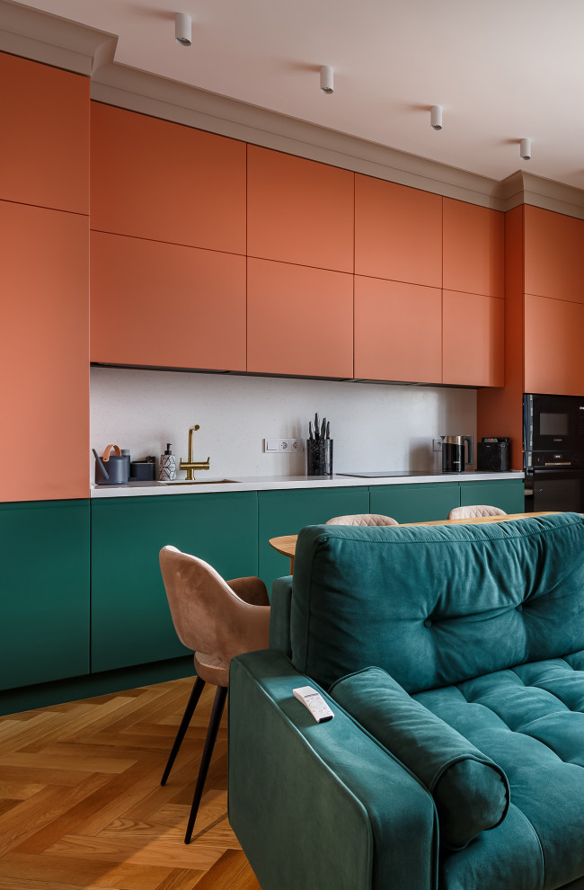 Рязанский проспект