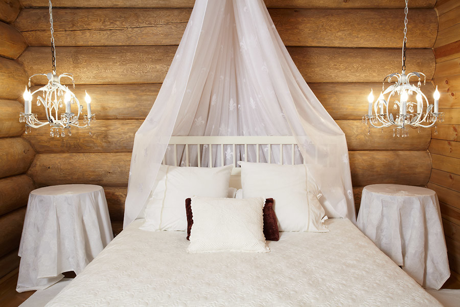 Загородный дом в Колосково