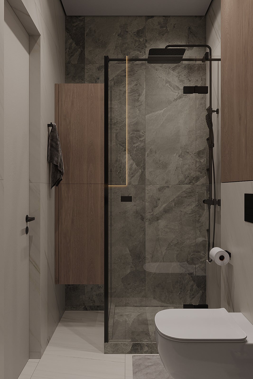 ЖК Настоящее-2