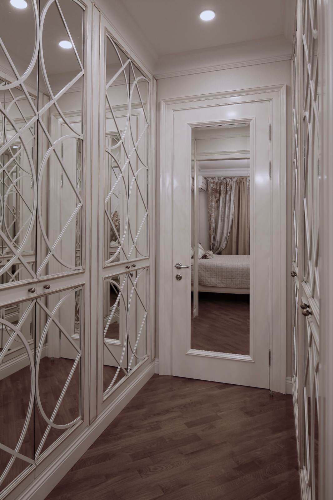 Квартира в подмосковье