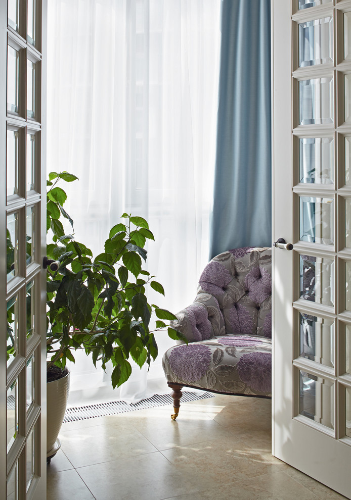 ул. Академика Пилюгина