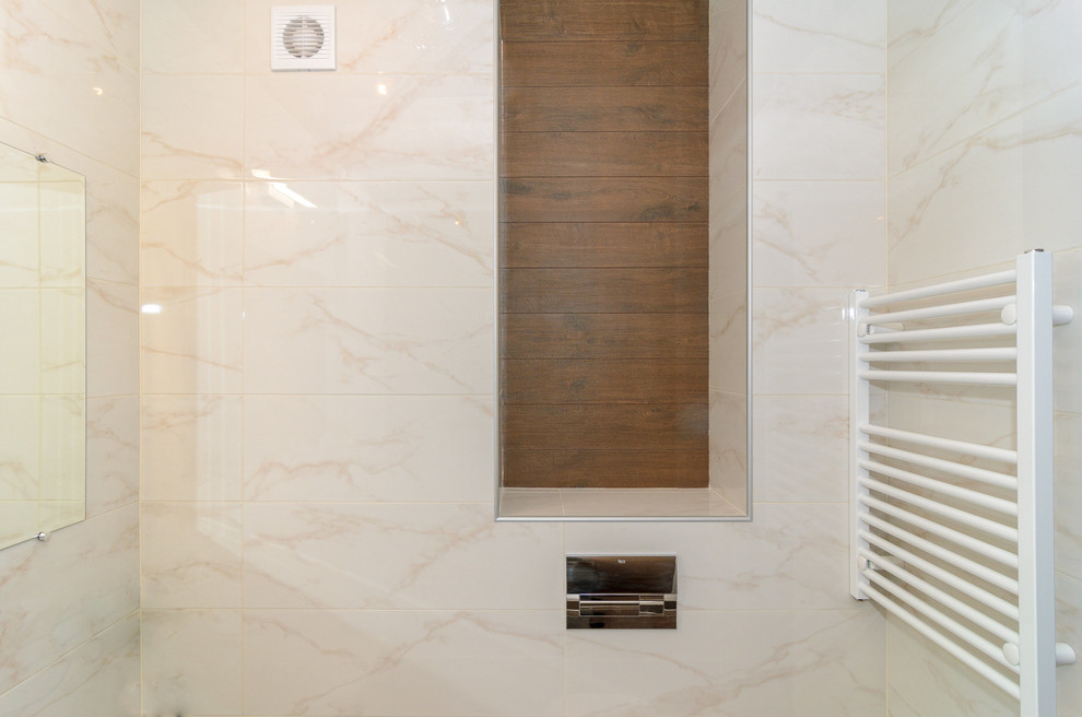 Квартира в ЖК Новоорловский