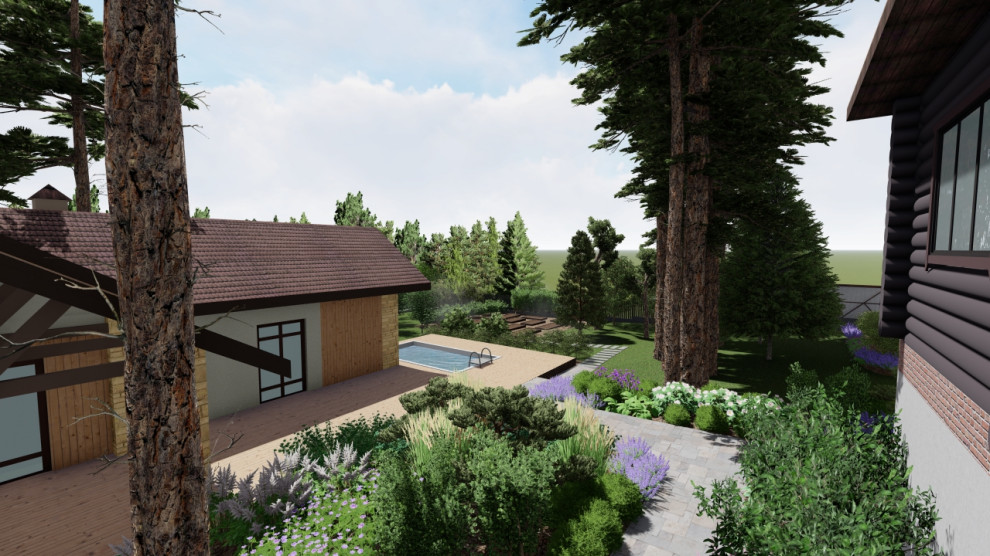 Примеры работ