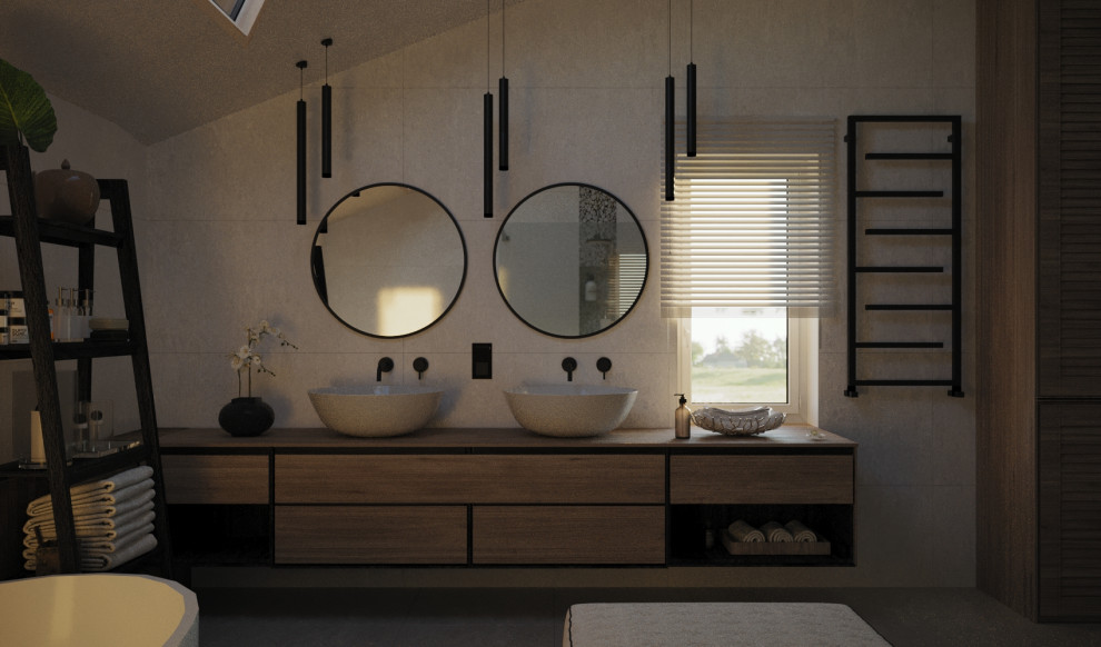 Ванная комната 2