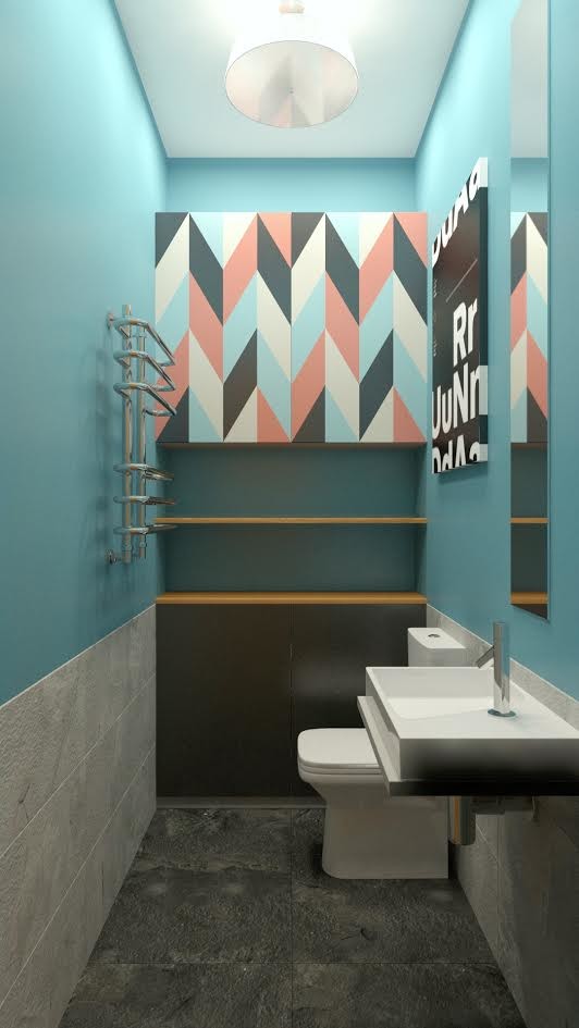 Игра в отражения