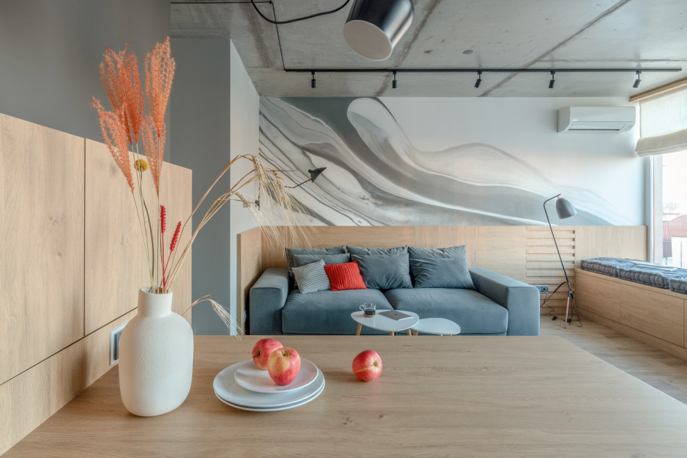 Обложка проекта: LV-38