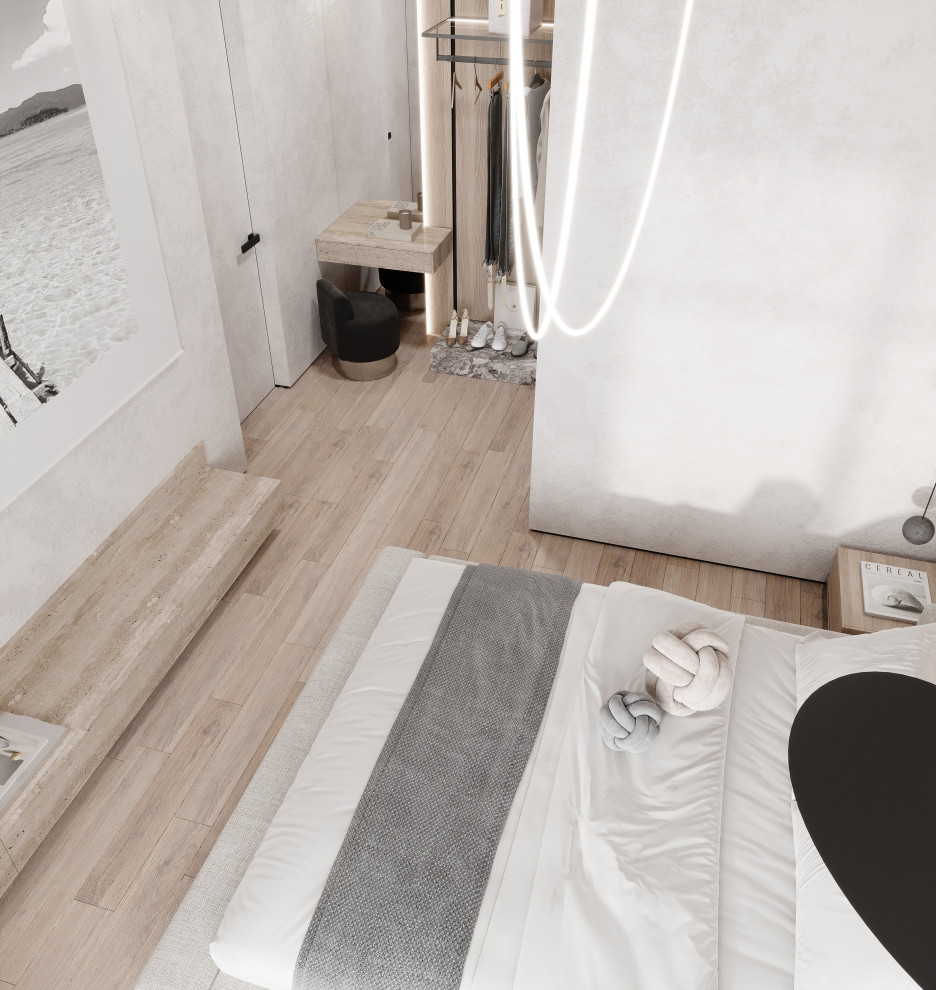 REPUBLIC на пресне - заказать под ключ | "Спешал Дизайн"