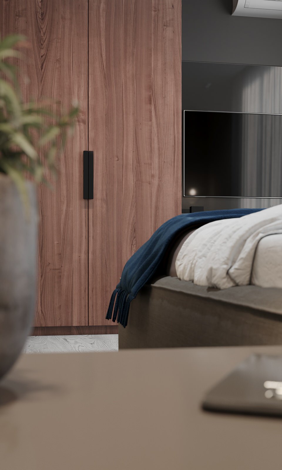 Квартира в "Звездном городке"