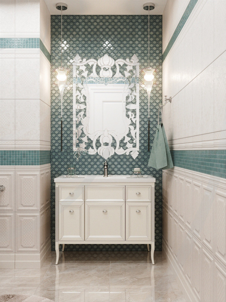 Квартира - 130 кв.м