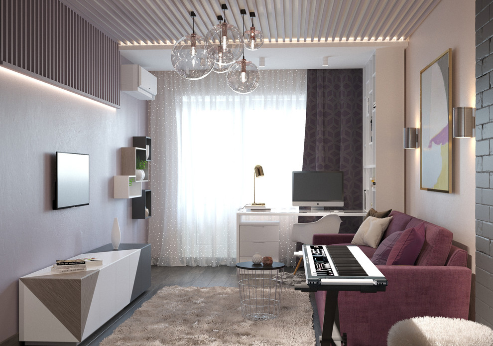 Старшая детская