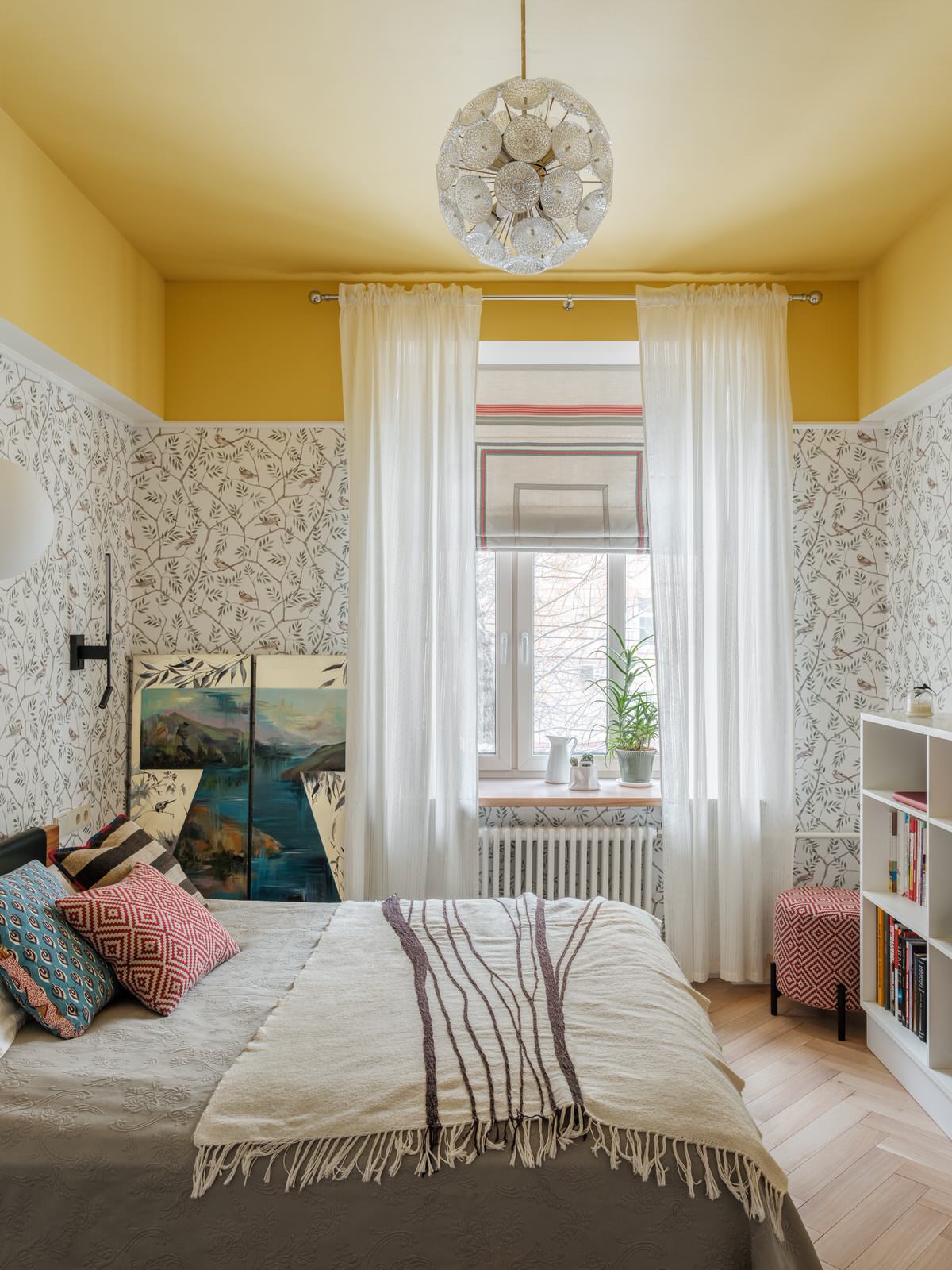 Пешеходная поэма