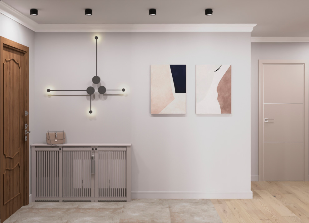 Частный дом в г. Никольск