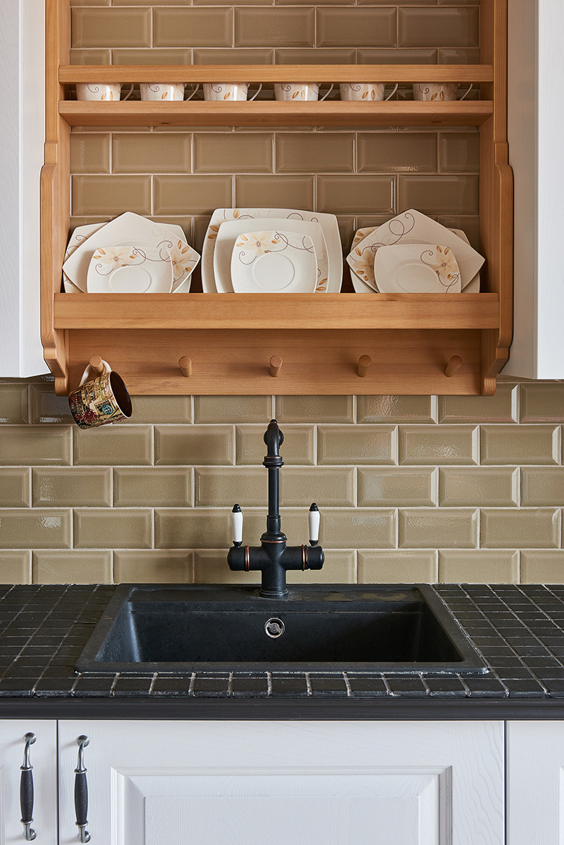 Квартира на Истринской