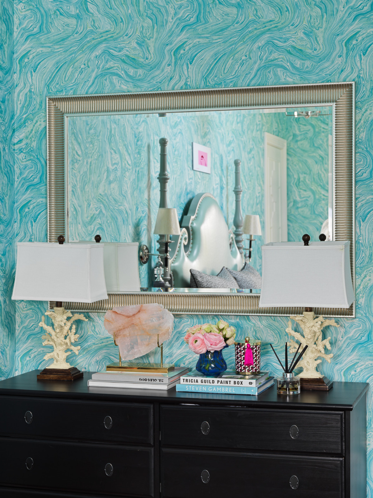 Дом на Волге