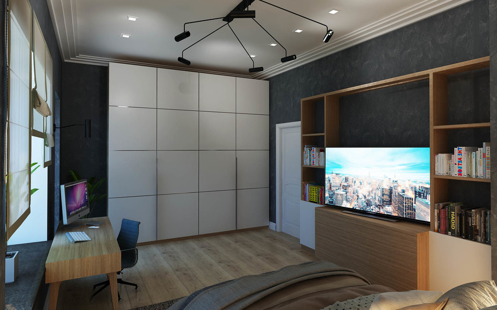 Дом на пролетарском