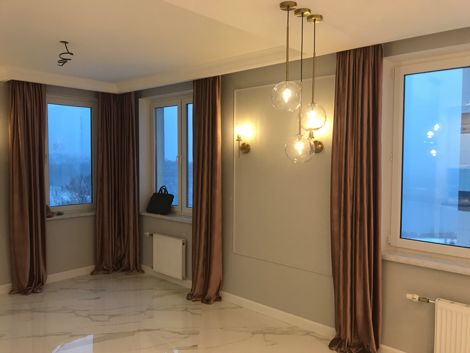 Стиль, подходящий по вкусу каждому