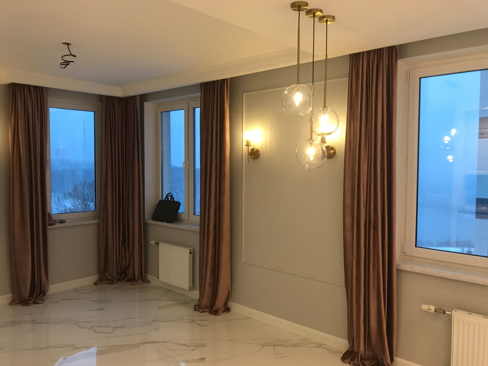 Стиль, подходящий по вкусу каждому