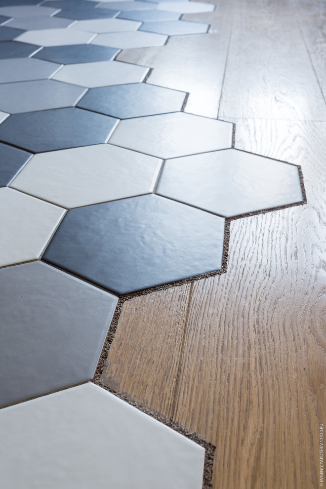 4-к. кв. на Юбилейном.