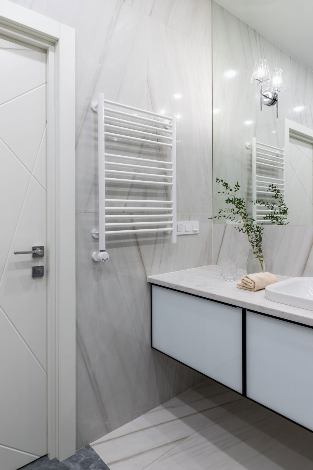 Квартира на Смольном проспекте