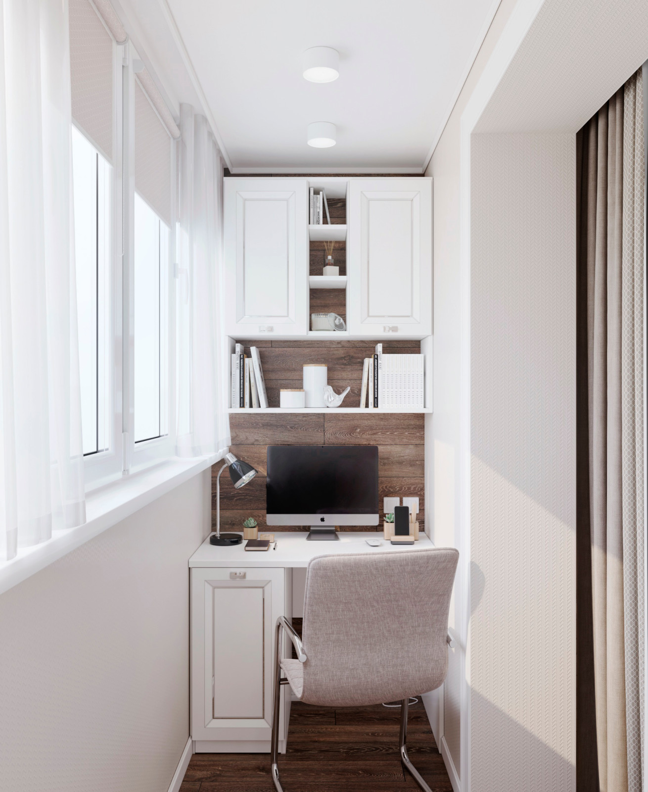 3-х комнатная квартира для молодой семьи 80кв.м.