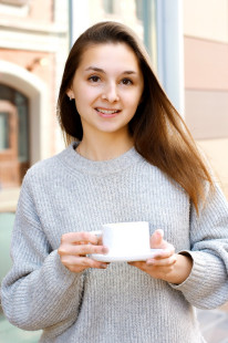 Анастасия Семенцова