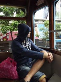 Андрей Румянцев