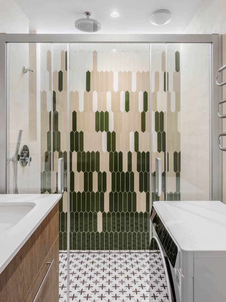 Квартира 54м2 Большая Спасская