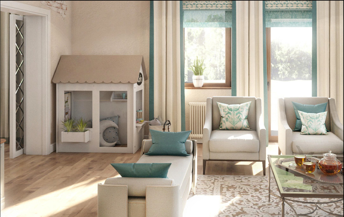 Ксения Абакумова