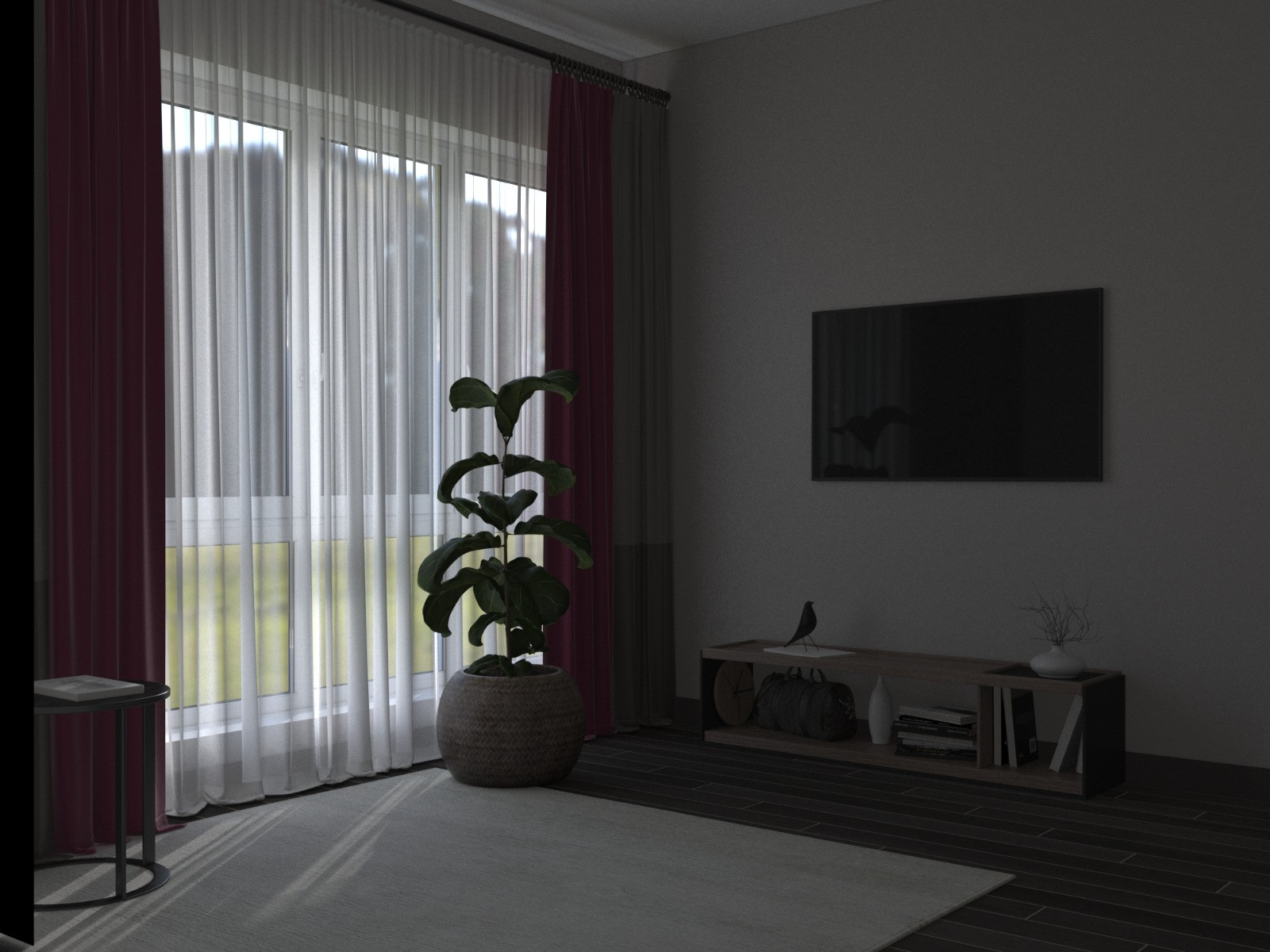 Загородный дом "Марфино"