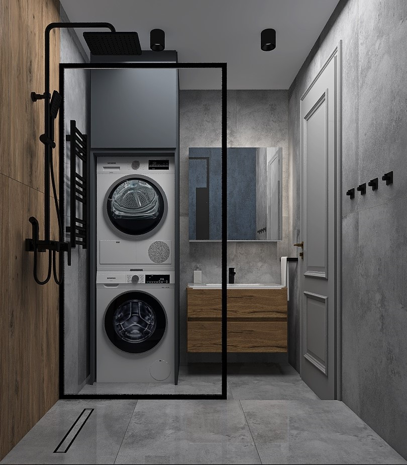 ЖК Заречная