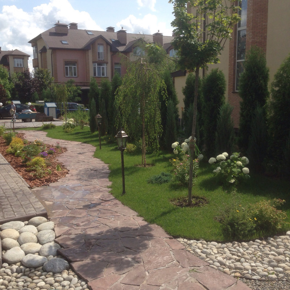 Жилой коттеджный поселок «Дубровка»