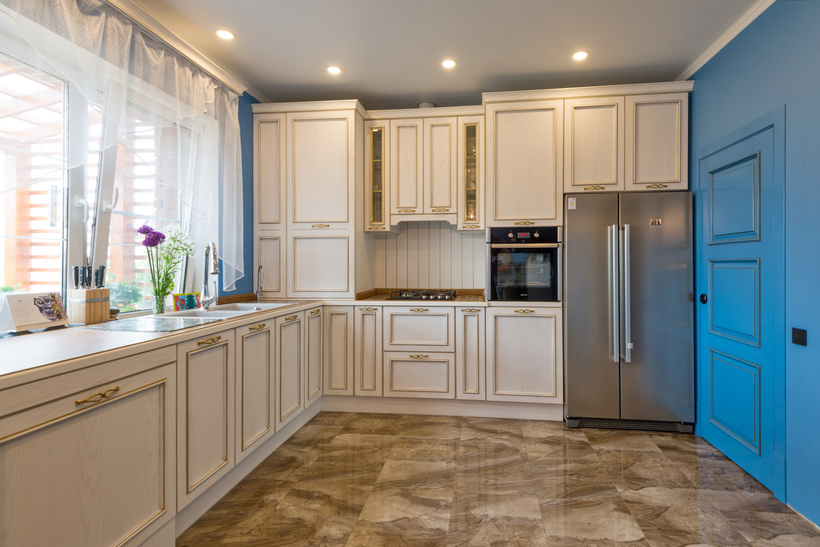 Загородный дом 2.