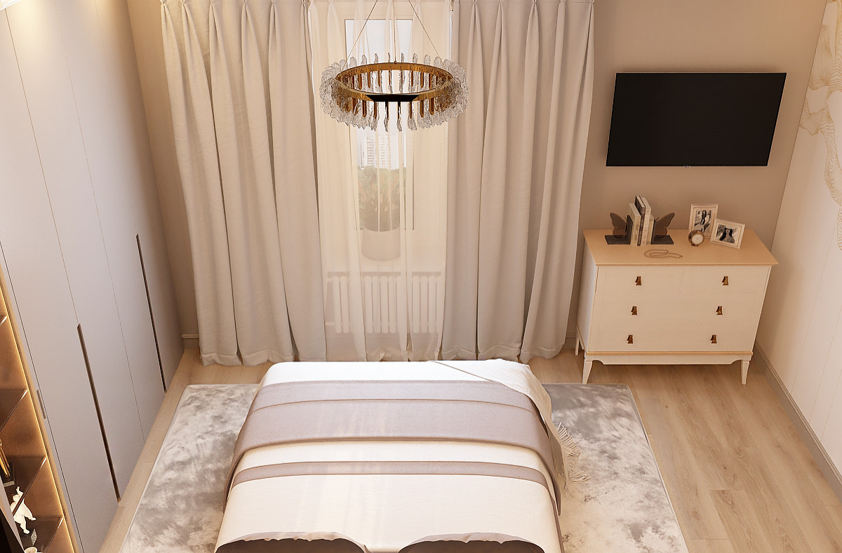 Квартира 95 кв.